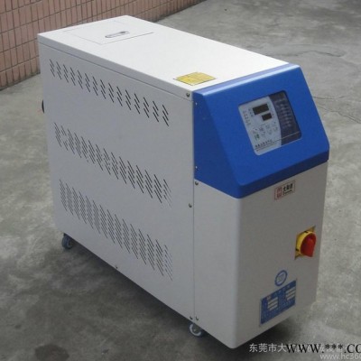 供應漳州模溫機 廈門擠出模溫機 注塑模具控溫機 12KW油式模溫機