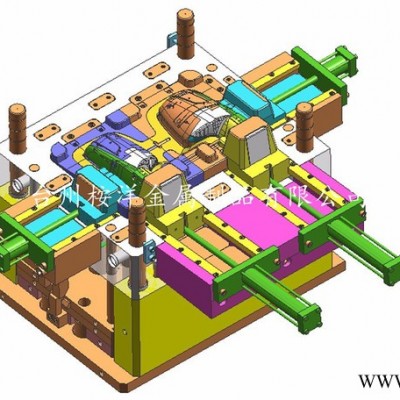 注塑模具，塑膠模具，塑料模具，注塑加工，植毛加工