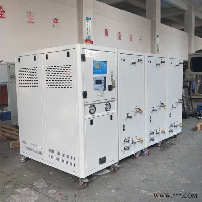 卡睿博KRB 50P工業冷凍機組模具注塑模具制冷機工業冷水機定制 工業冷水機組