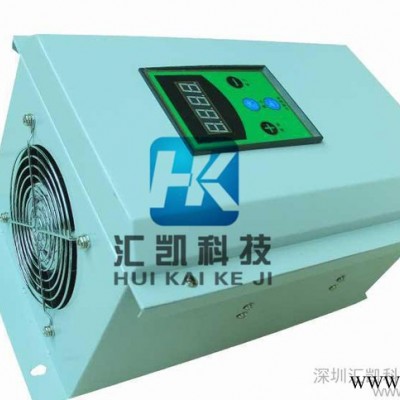 【深圳匯凱】東莞|清遠|潮州|造粒機電磁加熱器 塑料機械電磁加熱控制器商