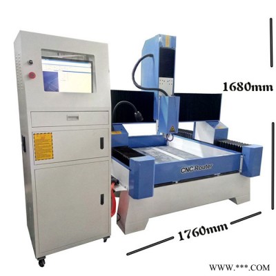 品圖數(shù)控玻璃鋼泡沫模具雕刻機(jī)