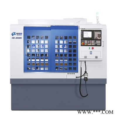 深圳數控機床加工石墨陶瓷電極精雕機五金配件玻璃雕銑機陶瓷cnc