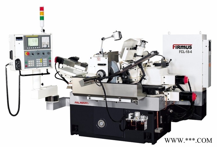臺灣高精度CNC數控型無心磨床 數控機床 FCL-18 濟南 濰坊 青島