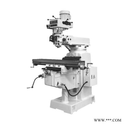 KENT 建德立式炮塔型銑床/搖臂銑床/萬能銑床/銑床廠家KTM系列KTM-3H/4H/5H/6H