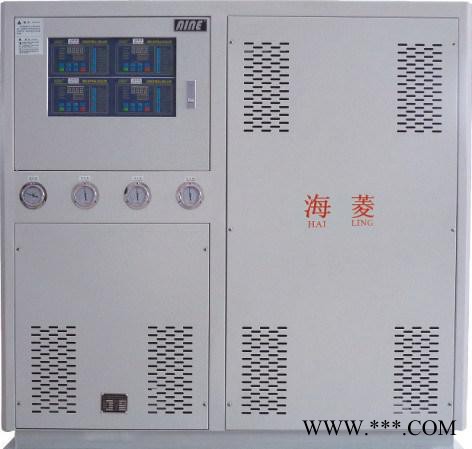 數控機床專用冷水機