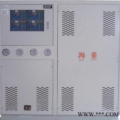 數控機床專用冷水機