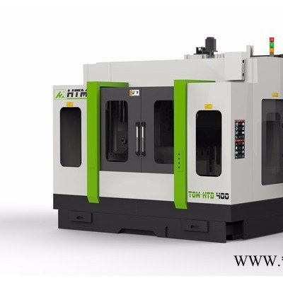 山東海特數控機床TOM-HTD400 臥式加工中心