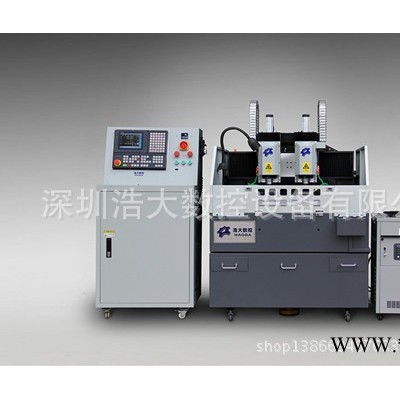 廠家供應手機玻璃蓋板雕刻機 東莞電腦雕刻機  雕銑機 小型數控機床