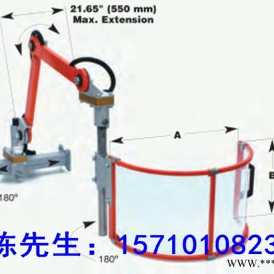 銑床防護(hù)罩（帶互鎖）萬(wàn)能銑床防護(hù)罩 萬(wàn)能銑床通用防護(hù) MT 其他安全防護(hù)設(shè)備