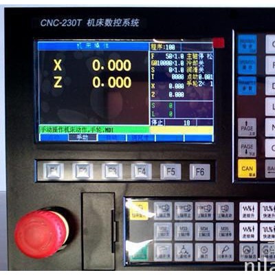 車床數(shù)控系統(tǒng)，數(shù)控機(jī)床改造，伺服電機(jī)或步進(jìn)電機(jī)驅(qū)動器