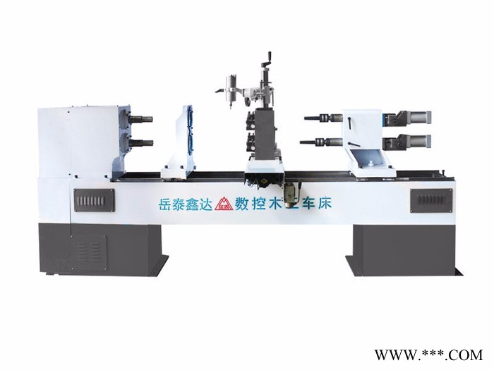 岳泰鑫達YTXD 山東數控木工車床 數控木工車床 雙軸數控木工車床 漢化數控木工車床 自動數控木工車床 木工數控車床機床
