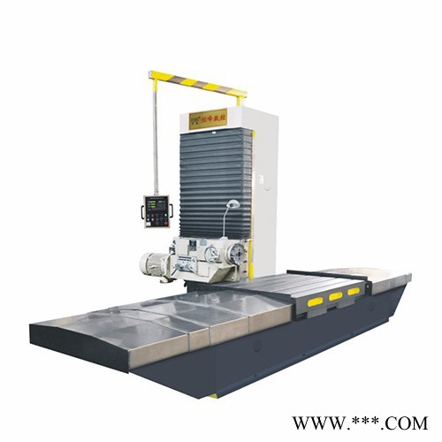 廠家供應恒峰數控機床數控1DX端面銑床 龍門銑床直銷