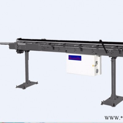 毅興智能GD408/GD710 機械式細棒材送料機  數控機床自動送料機