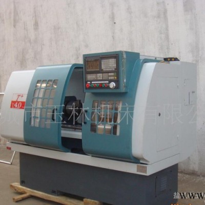 ck6140數(shù)控車床(廣數(shù)980TDC車床控制系統(tǒng))cnc lathe