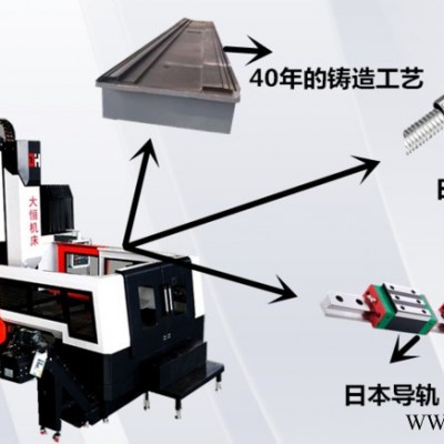 精科大恒 數控銑床