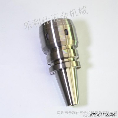 高品質CNC加工中心數控刀柄 BT40-C32-105強力刀柄 數控機床刀具配件