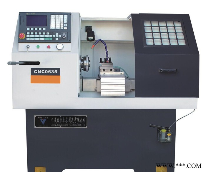 深圳數(shù)控車床銷售 小型數(shù)控車床CNC0635