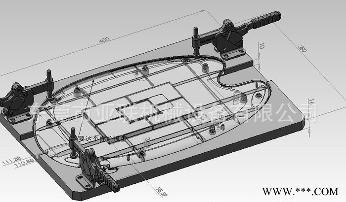 精雕加工 銑床加工件 精密加工 鉆孔加工 鋁精密加工 銑件加工