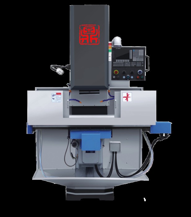 鼎亞精機CNC5X數控銑床廠家