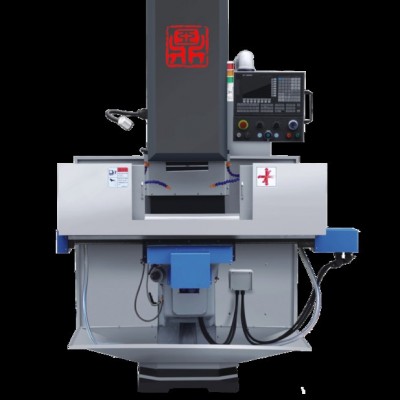 鼎亞精機CNC5X數控銑床廠家