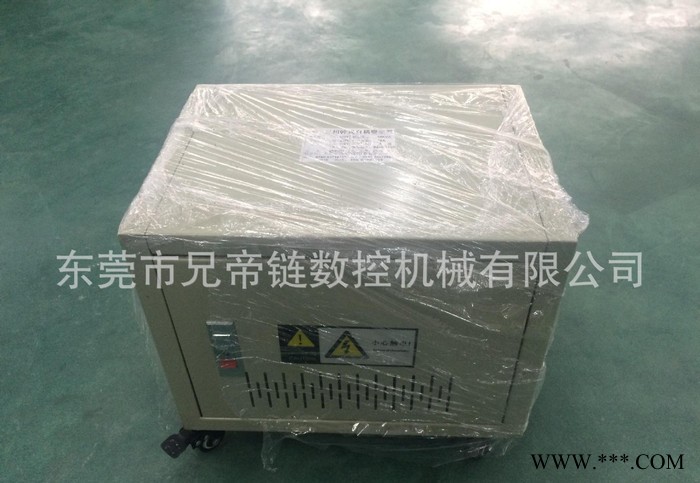 數控機床變壓器 配電箱三相380V變220V  /  200V 適用于所有機床