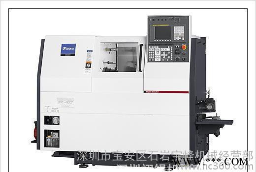 銷售 西鐵城走心機CNC車床 宮野走刀式數(shù)控車床