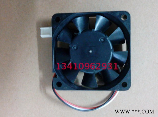 2406KL-05W-B59 24V 0.13A  全新原裝NMB美培亞風(fēng)扇 數(shù)控機(jī)床風(fēng)扇