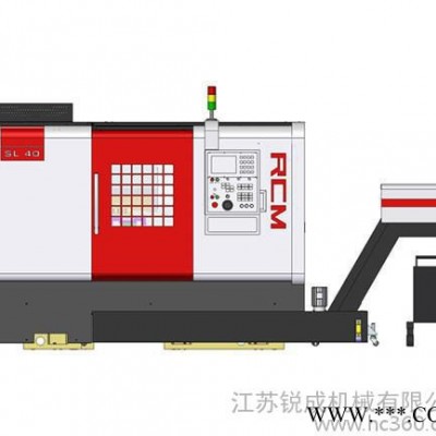 供應(yīng)SL40數(shù)控車床