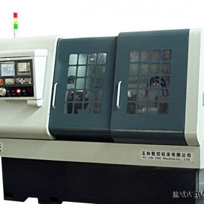 T+36（華中21）經(jīng)濟型數(shù)控車床CNC lathe