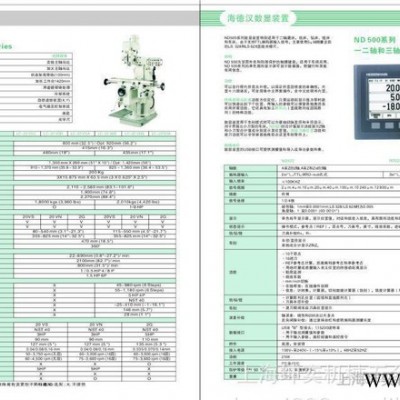 龍昌銑床一級代理商，專業(yè)銷售，并能提供華東，華南地區(qū)保修服務