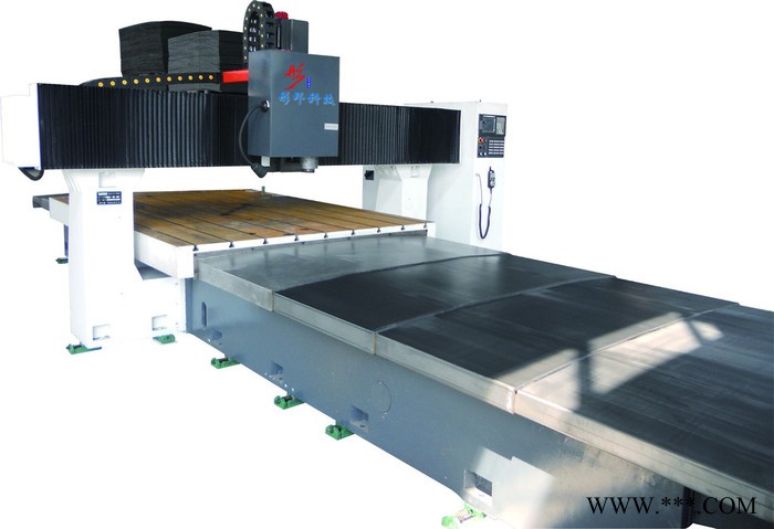 彤邦科技DSK系列龍門銑床數控機床