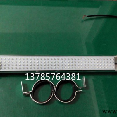 LED-4機床工作燈防爆220V數(shù)控車床銑**明燈led節(jié)能