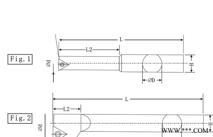 CBI專用小徑搪刀桿SBJ型數控銑床加工中心CNC數控刀具