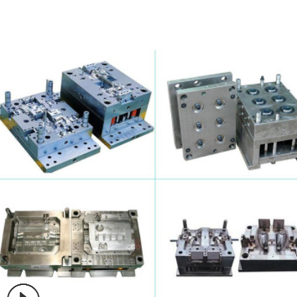 注塑模具開模廠商 工具箱塑料外殼加工定制 塑料外包裝殼定做生產