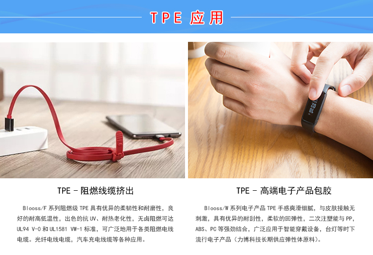 TPE注塑模具的結構