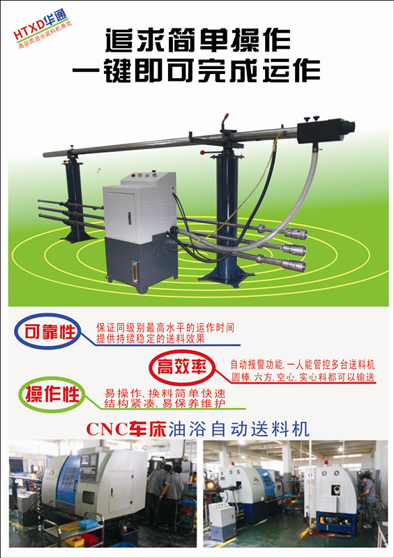 油浴送料機 全新廣告02