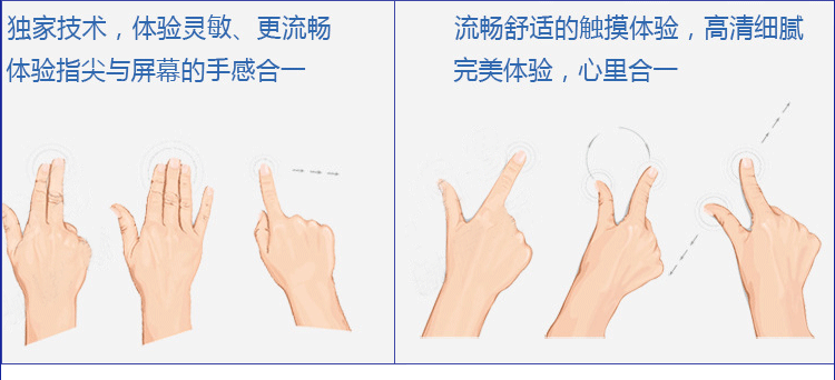 15寸電容觸摸顯示器