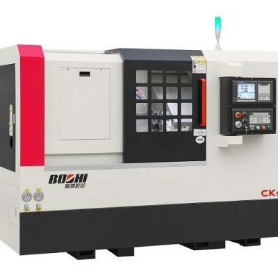 寶雞機床數控斜床身車床CK50D